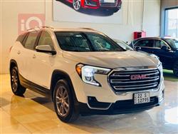 جي ام سي تيراين